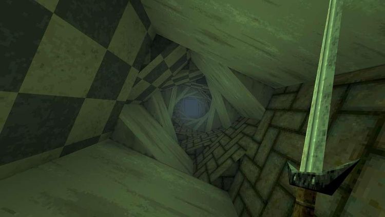 DUSK Steam Altergift