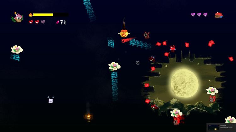 Birdcakes Steam CD Key