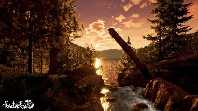 Reaching for Petals Steam CD Key