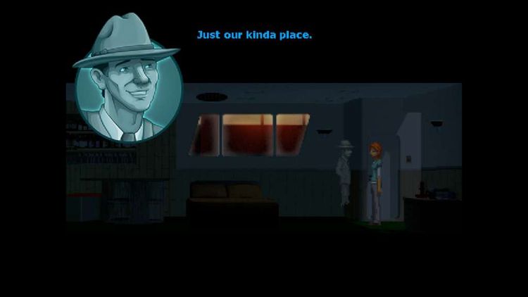 Blackwell Deception Steam CD Key