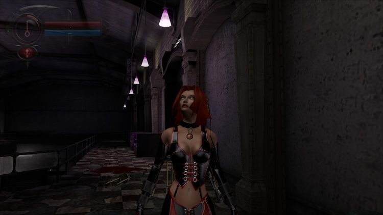 BloodRayne 2: Terminal Cut Steam CD Key