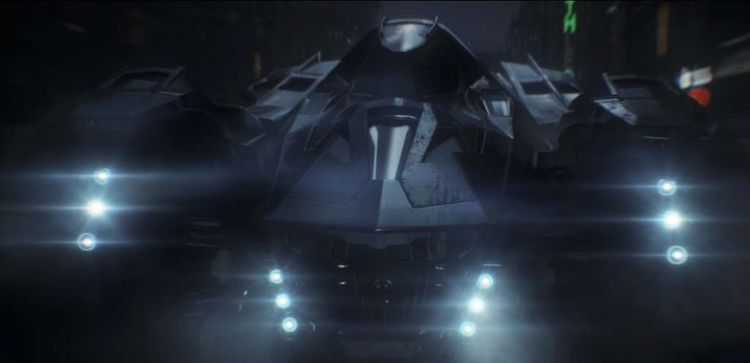 Batman: Arkham Knight + Harley Quinn Story Pack DLC EU PC Steam CD Key