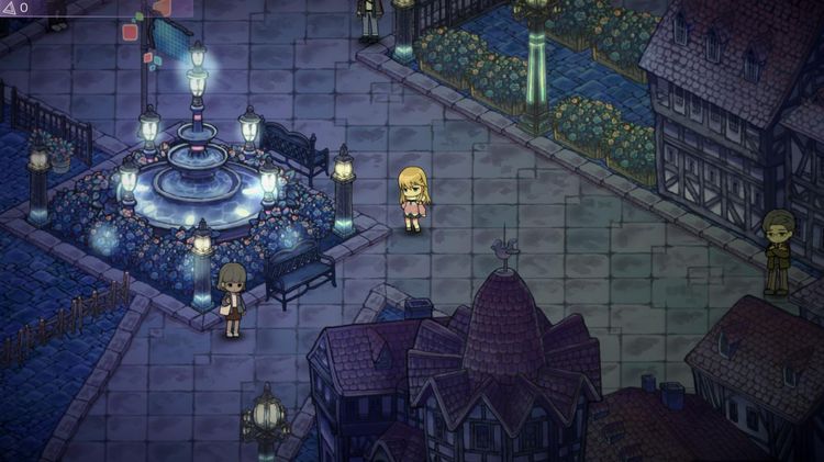 Chrono Ark PC Steam CD Key