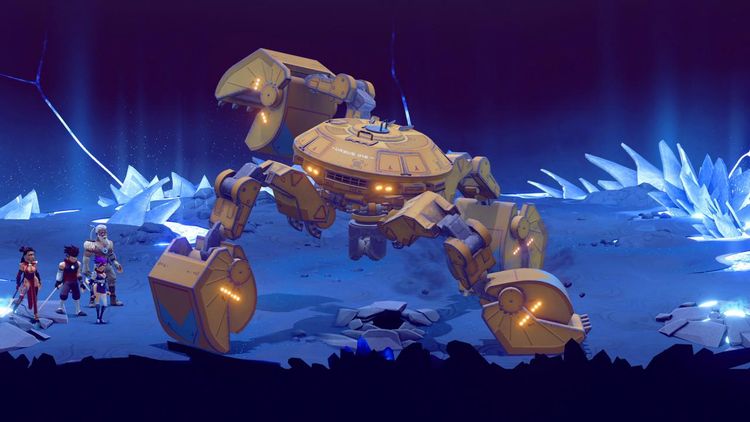 Shing! XBOX One / Xbox Series X|S CD Key