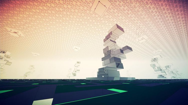 Manifold Garden EU Steam Altergift