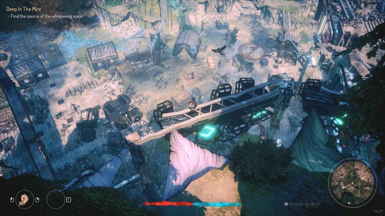 Seven: Enhanced Edition Steam CD Key