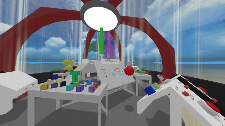 FriendShip Steam CD Key