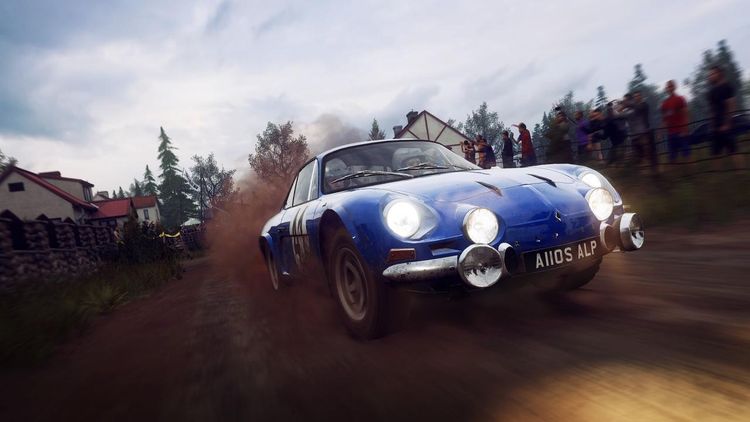 DiRT Rally 2.0 - H2 RWD Double Pack DLC Steam CD Key