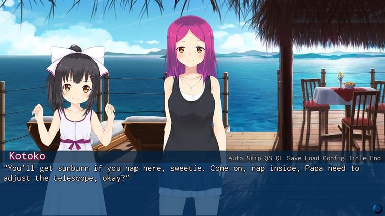 Yozora Rhapsody Steam CD Key