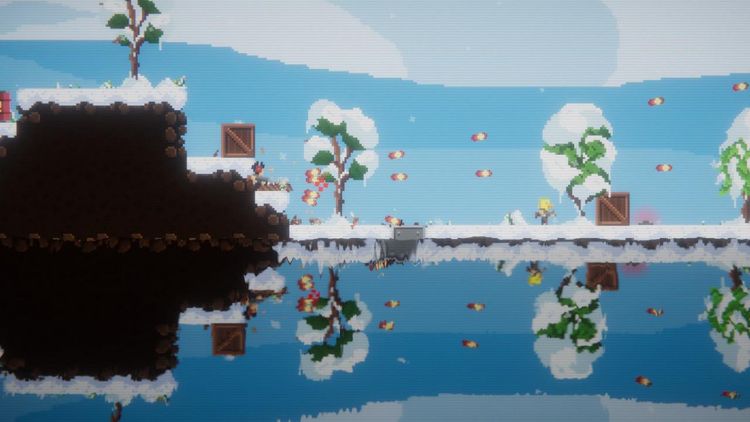 Jump Gunners PC Steam CD Key