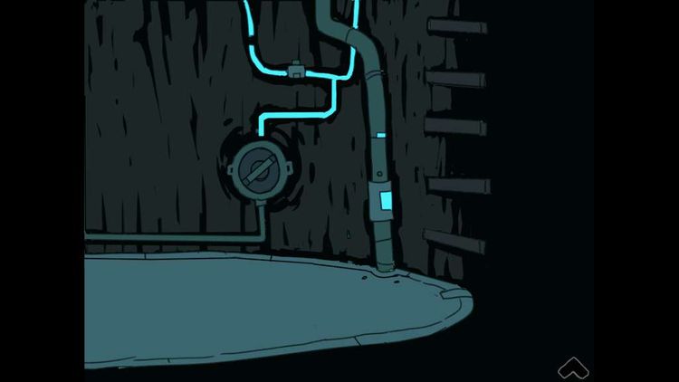 Through Abandoned 2 The Forest Steam CD Key