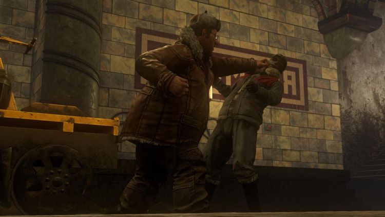 Syberia 3 Deluxe Edition + An Automaton with a plan DLC Steam CD Key