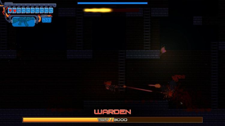 Blood Harvest 2 Steam CD Key