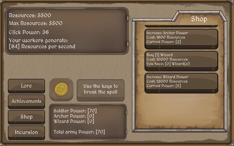 Five Keys to Exit Steam CD Key