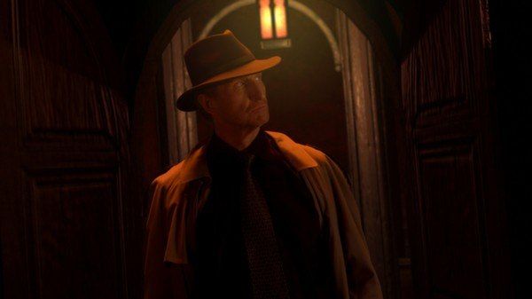 Tesla Effect: A Tex Murphy Adventure PC Steam Account