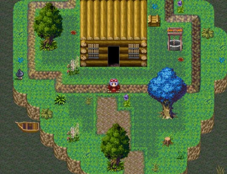 Last Dream: World Unknown PC Steam CD Key