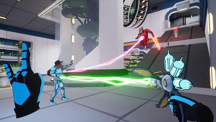 Grapple Tournament Steam CD Key