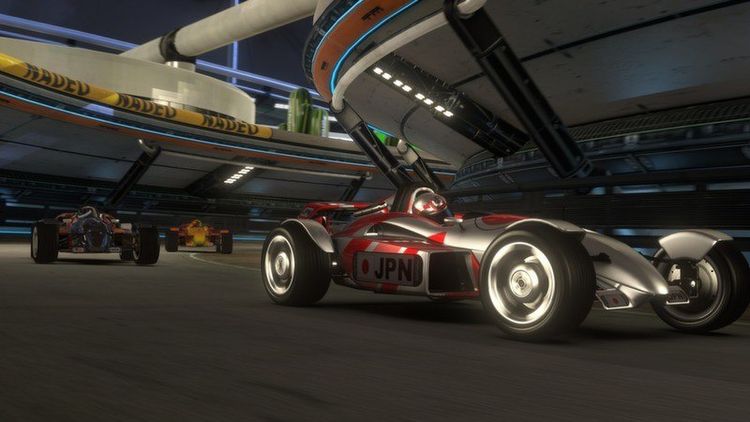 TrackMania 2 Stadium EU Steam Altergift