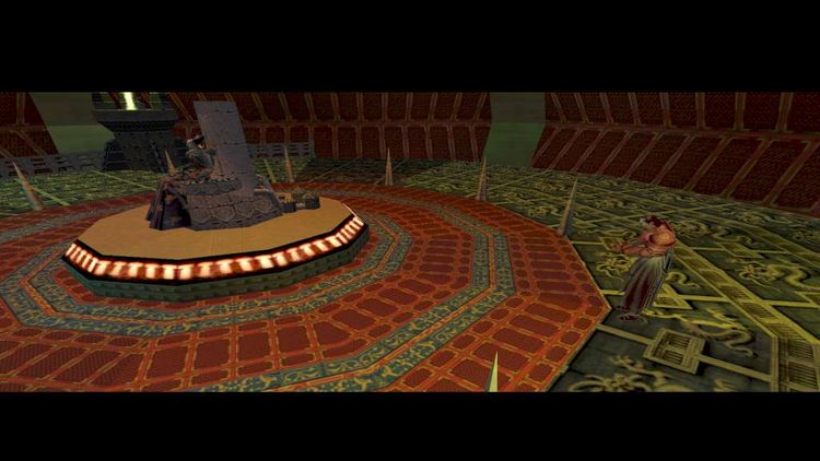 Slave Zero Steam CD Key