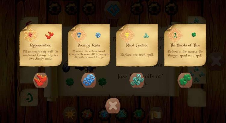 Fairyland: Manuscript Steam CD Key