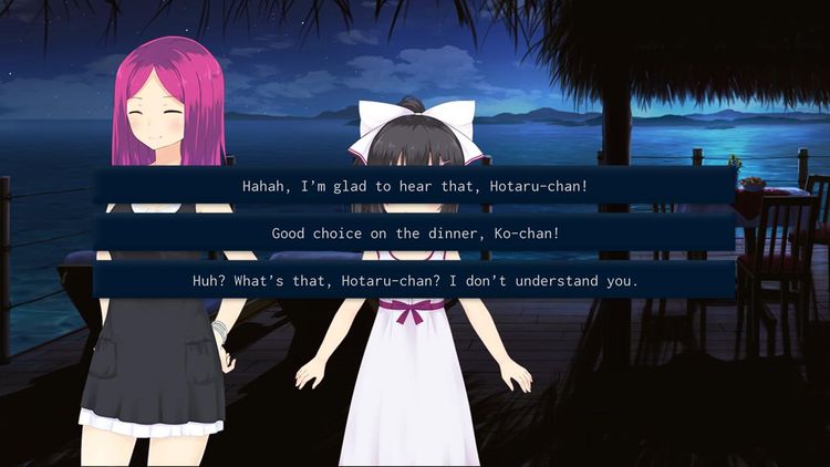 Yozora Rhapsody Steam CD Key