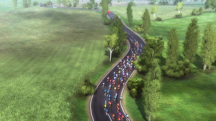 Pro Cycling Manager 2020 EU Steam Altergift
