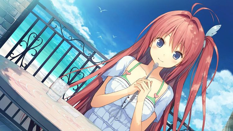 Aokana: Four Rhythms Across the Blue PC Steam CD Key