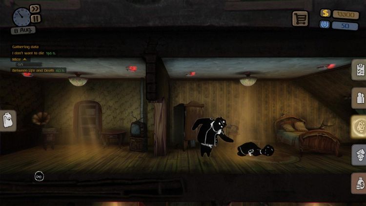 Beholder - Blissful Sleep DLC PC Steam CD Key