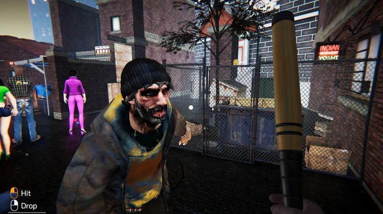 Internet Cafe Simulator Steam Altergift