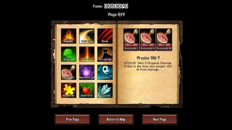 Monster Slayers - Fire and Steel Expansion Steam CD Key