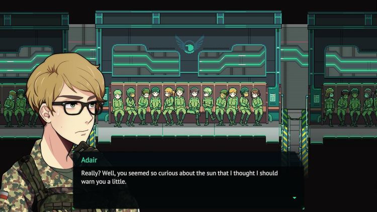 Long Gone Days Steam CD Key