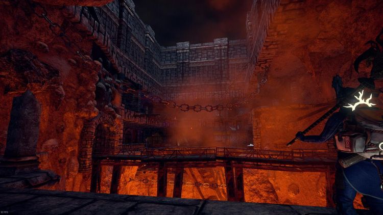 Outward - The Three Brothers DLC Steam Altergift