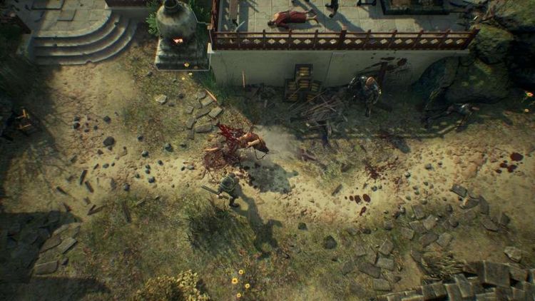 Redeemer Steam CD Key