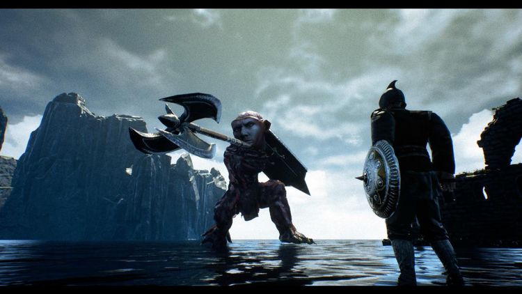 Dark SASI PC Steam CD Key