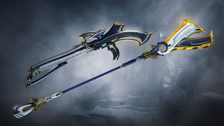 Warframe - Equinox Prime Access: Pacify & Provoke Bundle DLC Manual Delivery