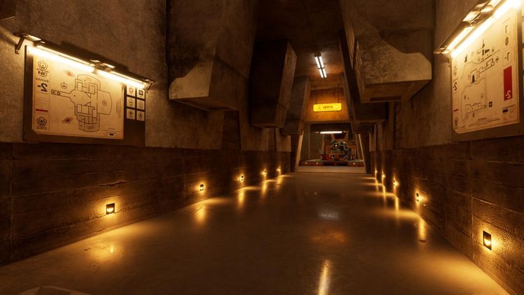 Red Matter VR PC Steam CD Key