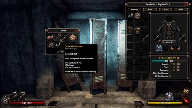 Vaporum PC GOG CD Key