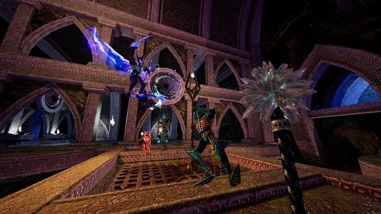 AMID EVIL Steam CD Key