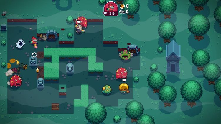 Blazing Beaks Steam CD Key