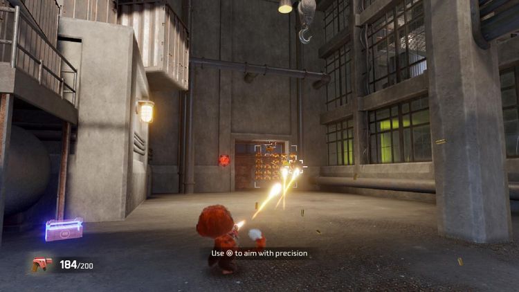 Tamarin Deluxe Edition NA PS4 CD Key