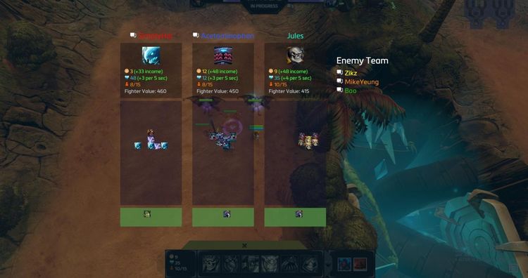 Legion TD 2 Steam CD Key