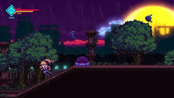 Shieldmaiden Steam CD Key