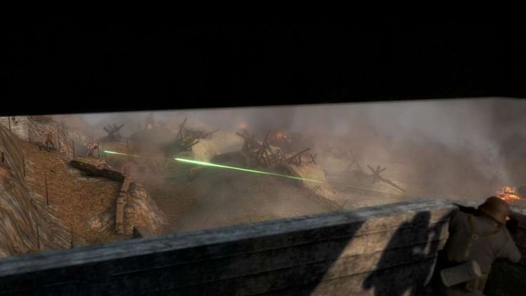 Day of Infamy - Deluxe DLC Steam CD Key