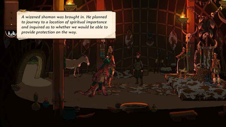 Curious Expedition 2 Steam CD Key