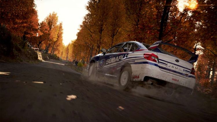 DiRT 4 - Team Booster Pack DLC PC Steam CD Key