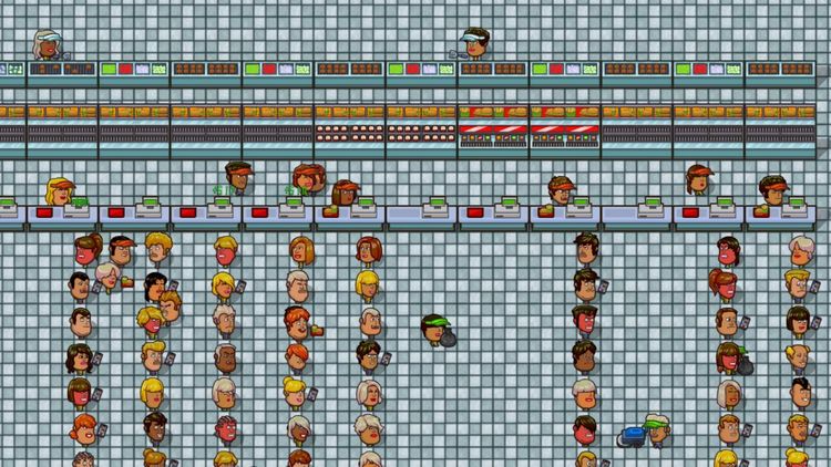 Another Brick in the Mall Steam Altergift