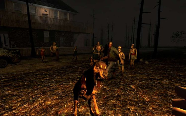 7 Days to Die 2-Pack Steam Gift