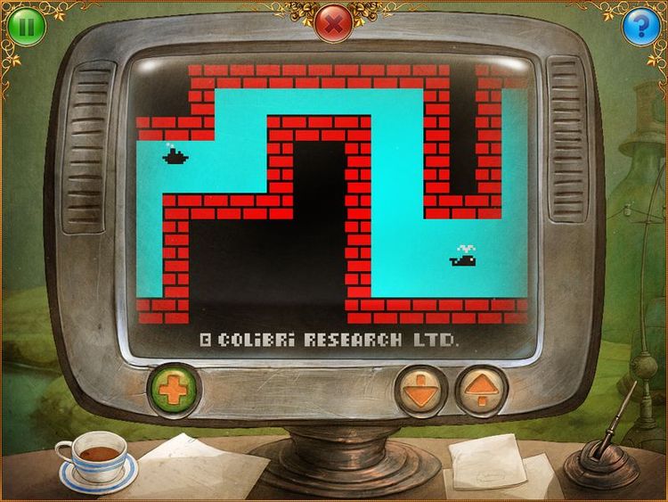 The Tiny Bang Story PC Steam CD Key