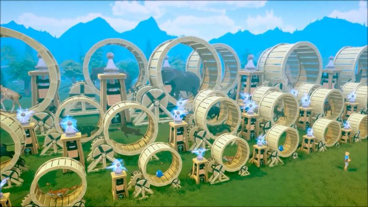 Craftopia EU Steam Altergift