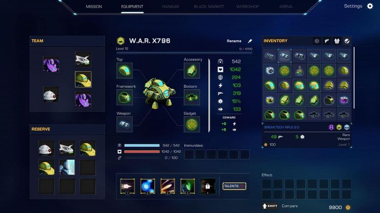 Robothorium Steam CD Key